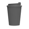 Double Wall Cup 2 Go Dark Grey
